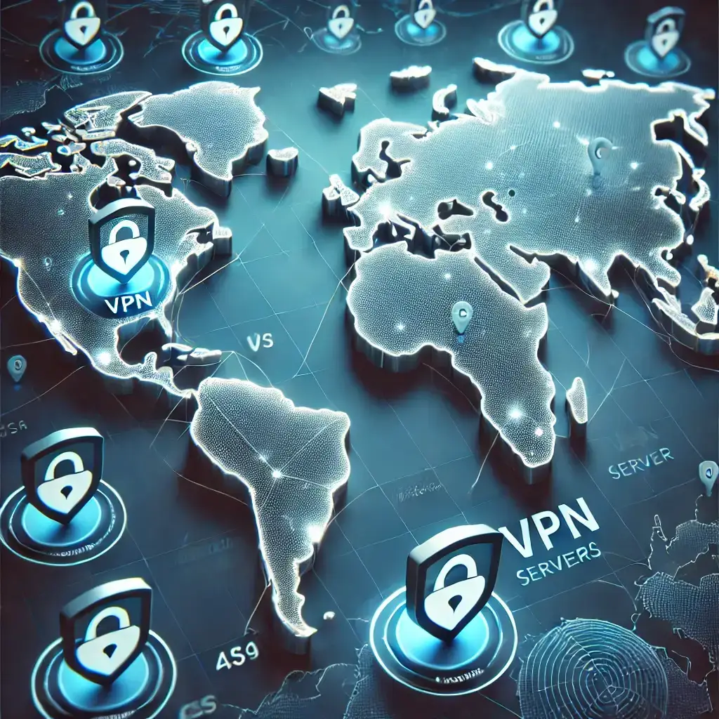 Иконка VPN с надписью "Free"